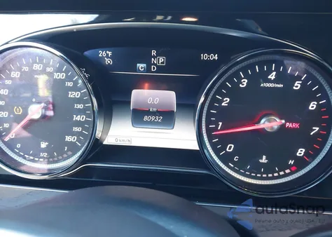 2019 Mercedes-Benz E 300 4Matic from USA, damaged, VIN WDDZF4KB4KA592291